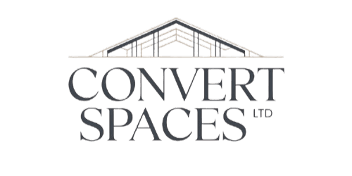 Convert Spaces Logo